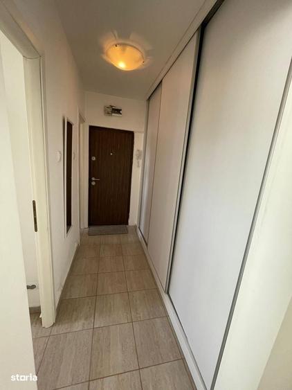 Apartament cu 3 camere decomandat în Nicolae Grigorescu