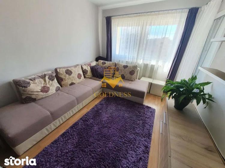 3 camere decomandate, balcon, parcare, Piata Marasti, OMV, Cinema - 1