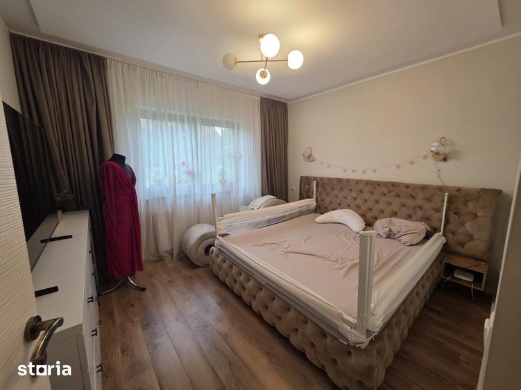 Apartament cu 3 camere în Unirii