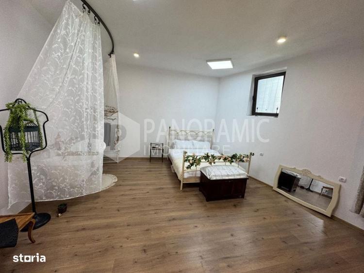Garsoniera Open space Platinia - 9