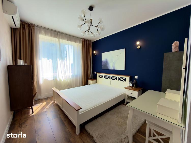 Apartament cu 3 camere în Colentina