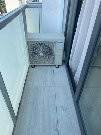 Apartament 2 camere str.Alexandru Vaida Voievod, zona Iulius Mall, bloc nou - 15