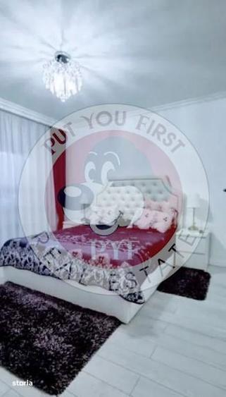 Apartament cu 3 camere decomandat în 13 Septembrie