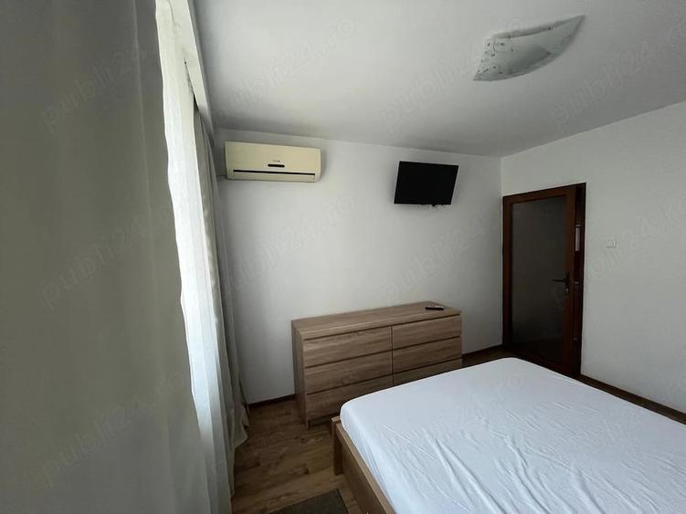 Apartament cu 2 camere decomandat în Drumul Taberei