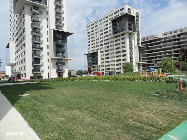Apartament cu 2 camere în Central