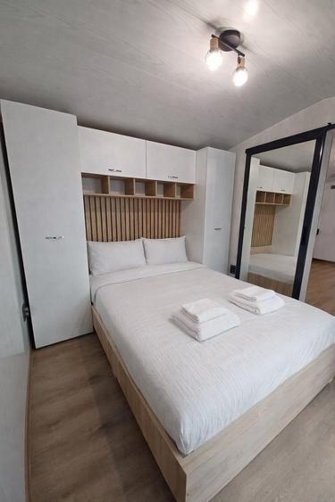 Casă cu 2 camere în Drăguș