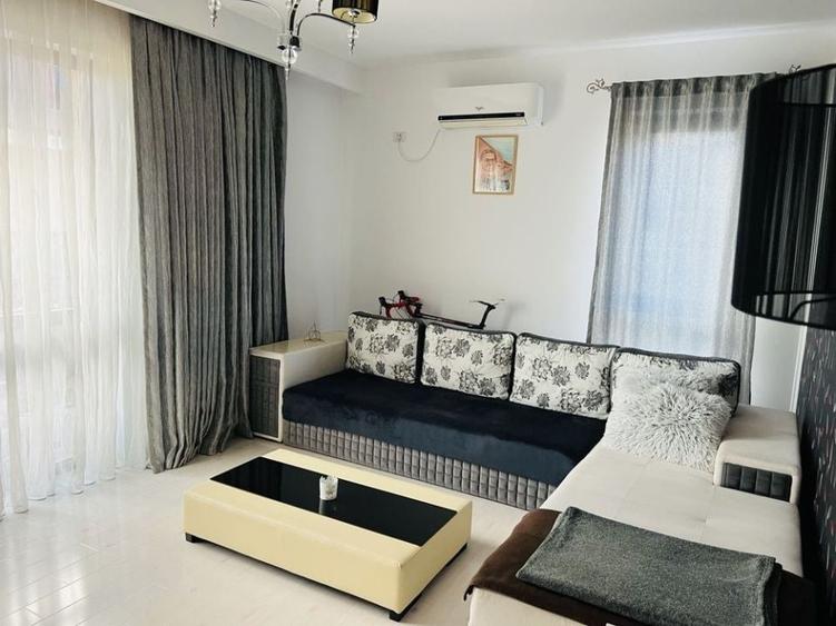 Apartament cu 2 camere decomandat în Dobroești
