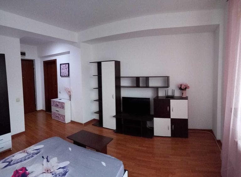 Garsonieră în Tomis Plus