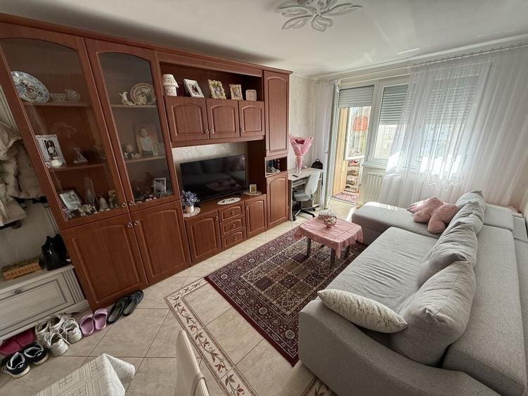 Apartament cu 2 camere semidecomandat în Carpați 1