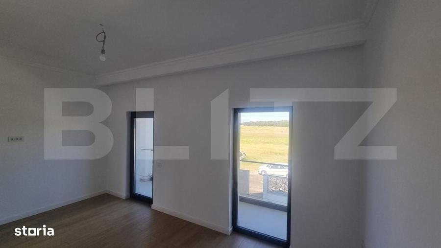 Vila Ultra-Moderna 205 Mp P+E+M Strejnicu - 12
