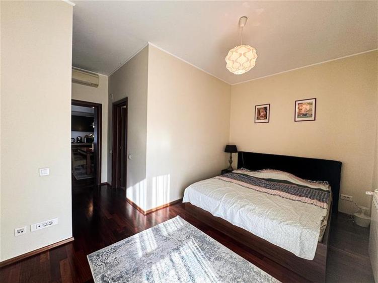 Apartament de inchiriat 3 camere Herastrau - 10