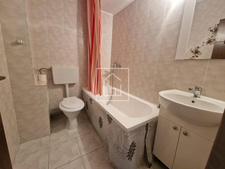 Garsoniera decomandata cu balcon in zona Mihai Viteazul, Sibiu - 4