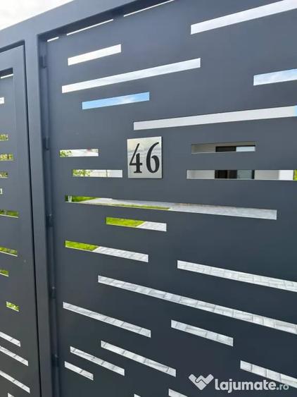Casă cu 4 camere cu Teren 114 Mp în Periș