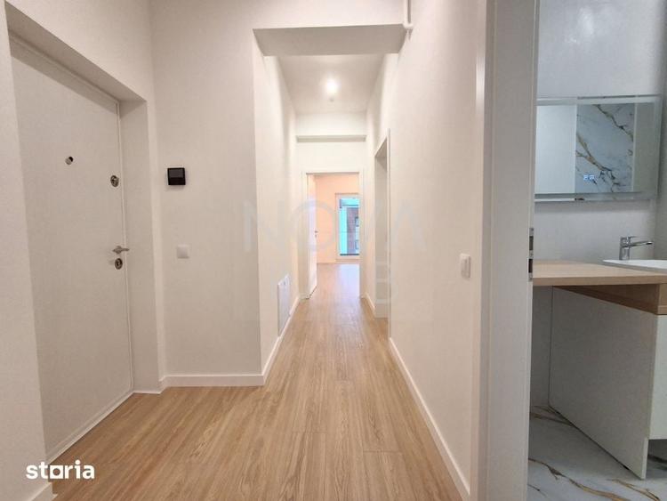 Apartament cu 2 camere decomandat în Cristian
