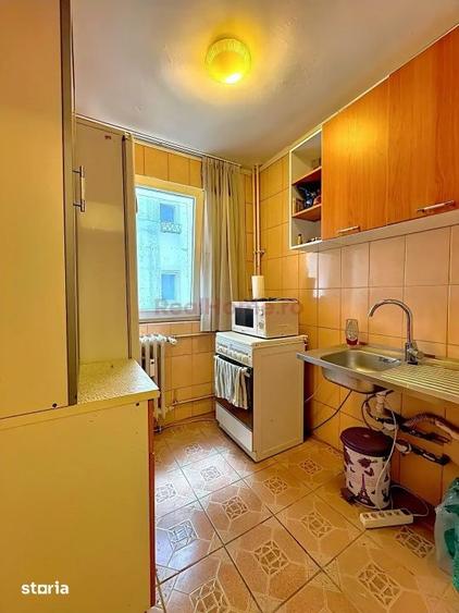 Apartament 2 camere - Semidecoamndat - Armasul Marcu Pantelimon - 2