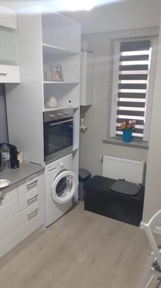 Apartament cu 2 camere decomandat în Năvodari