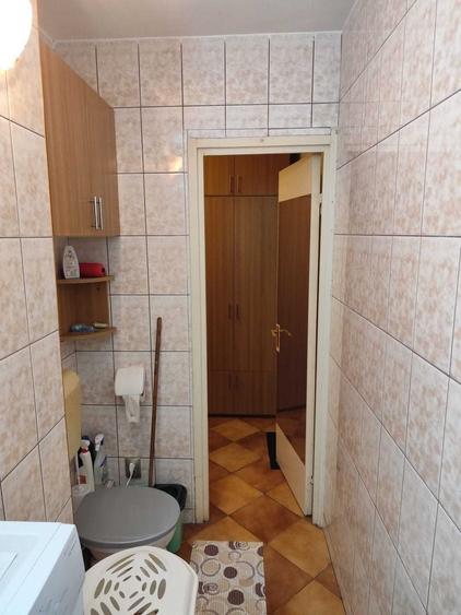 Garsonieră decomandată în Drumul Taberei