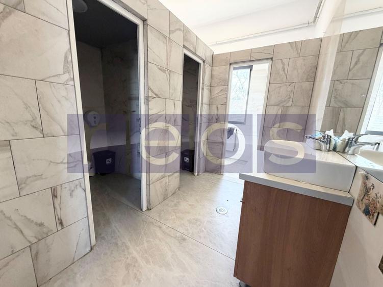 Spațiu comercial, de 250 mp, în Colentina