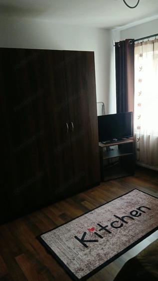Garsonieră în Gheorghe Lazăr