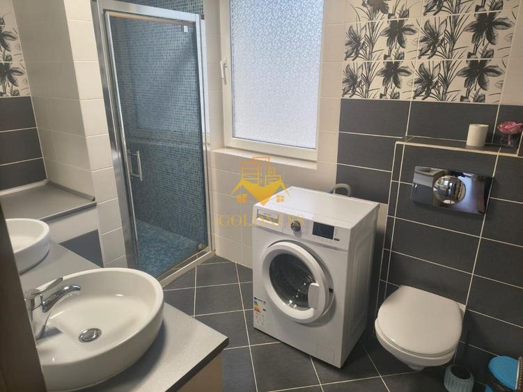 Apartament cu 2 camere decomandat în Bună Ziua