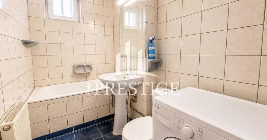 Apartament cu 2 camere decomandat, mobilat în Terezian