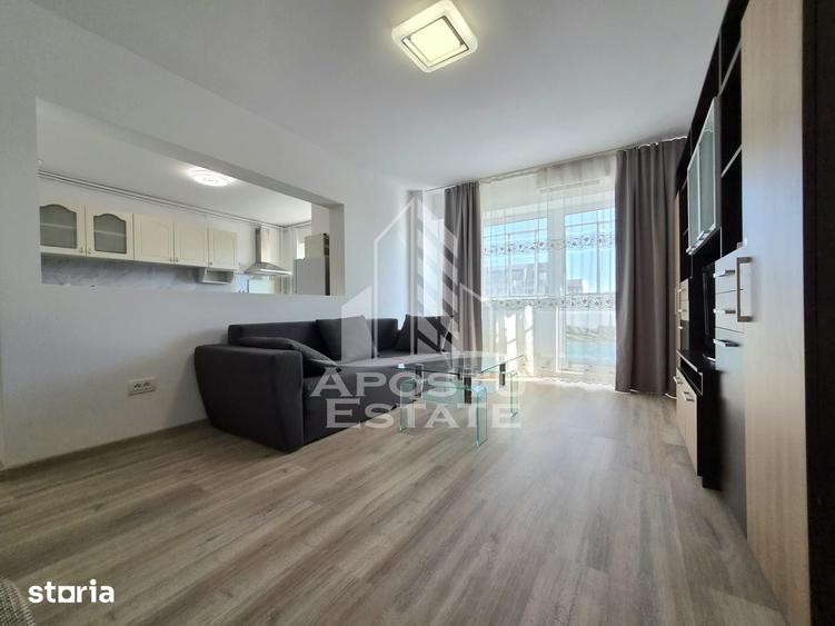 Apartament doua camere,Zona Vlaicu - 1