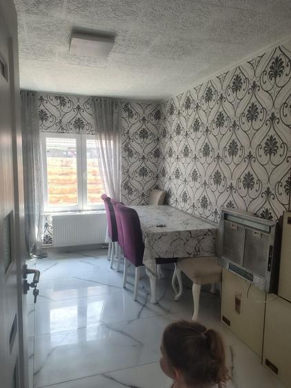 Casă cu 4 camere în Zădăreni