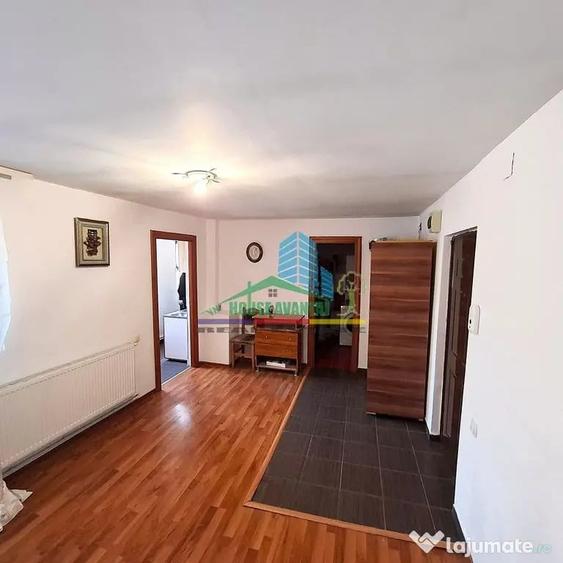Garsonieră în Central