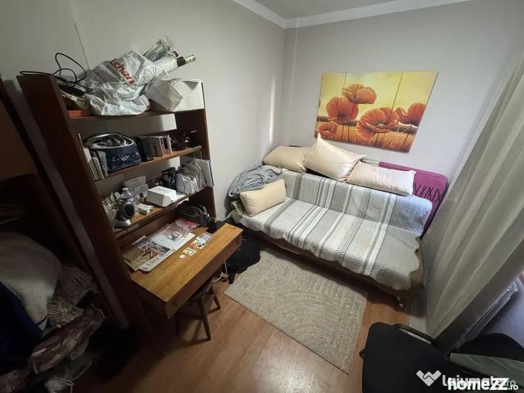 Apartament cu 3 camere decomandat în Ultracentral