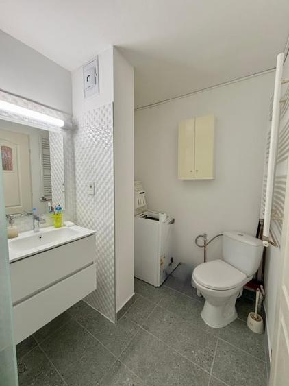 Garsoniera de inchiriat, 42 mp, zona Brazda lui Novac - 7