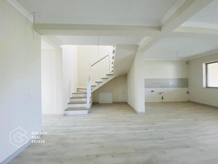 Duplex individual cu garaj, situat in Giroc - 6
