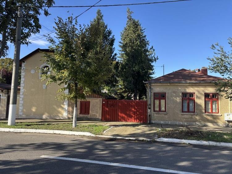 Spațiu comercial, în Central