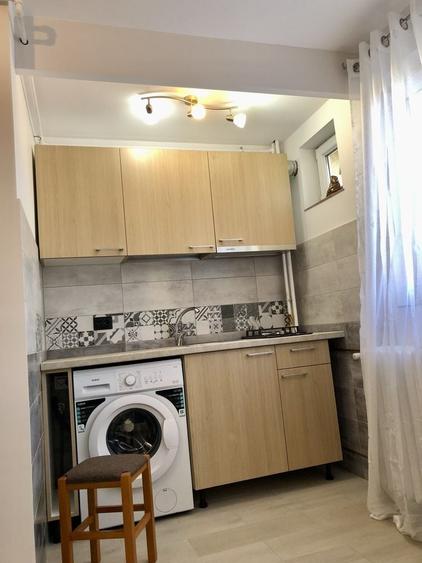 Garsonieră nedecomandată în Pantelimon
