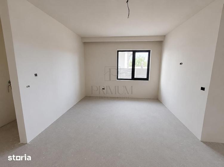 Casă cu 3 camere cu Teren 410 Mp în Moșnița Nouă
