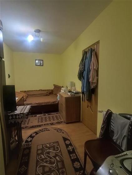 Apartament cu 2 camere nedecomandat în Baraolt