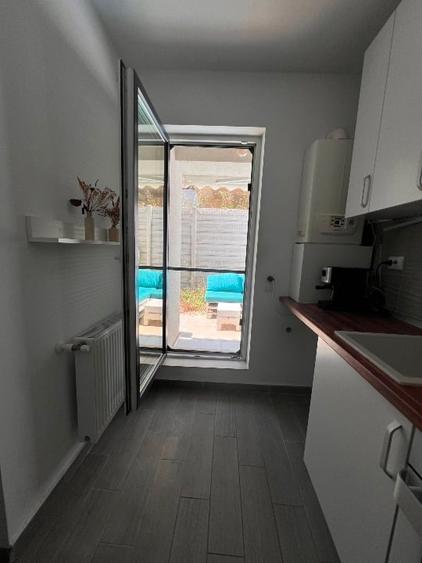 Apartament cu 2 camere semidecomandat, mobilat în Nicolae Grigorescu