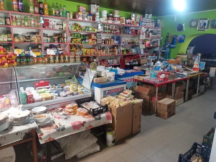 Spațiu comercial, de 950 mp, în Central