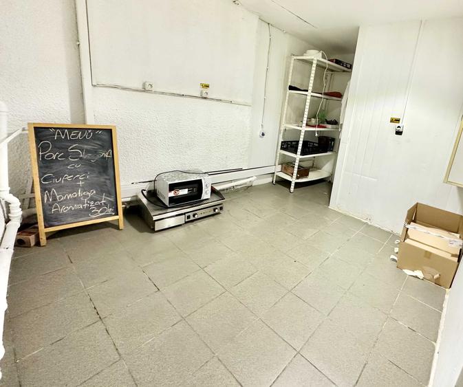 Spatiu Comercial Obor-Pantelimon 56 mp (3 licee in apropiere) - 5