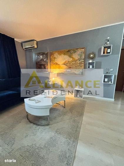 Apartament 2 camere, Splaiul Unirii Popesti-Leorden - 5
