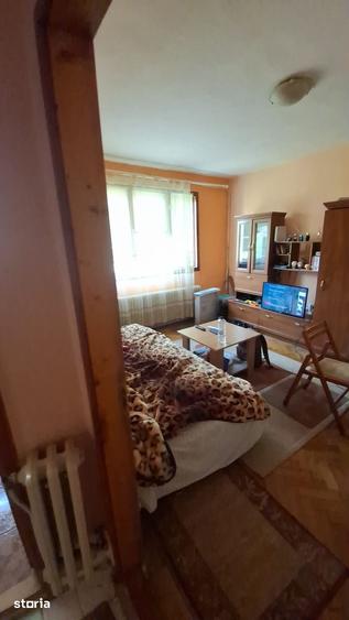 Apartament cu 2 camere în Tudor Vladimirescu
