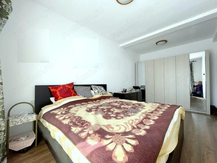 Casa in Dumbravita - zona centrala spre padure - locatie excelenta - 4