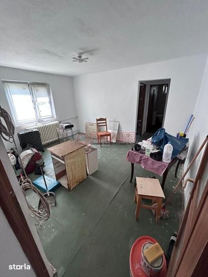 Apartament cu 2 camere în Giurgiului