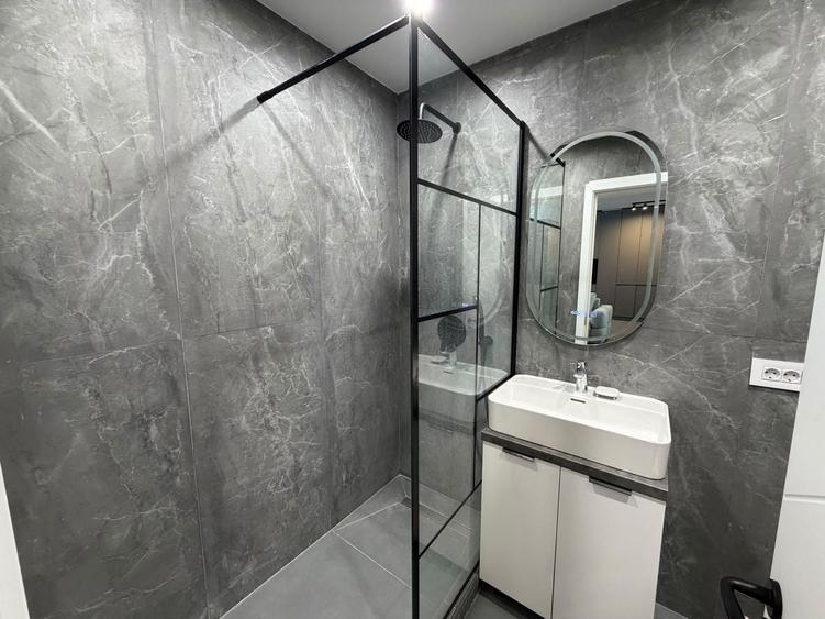 Apartament cu 2 camere în Floreasca