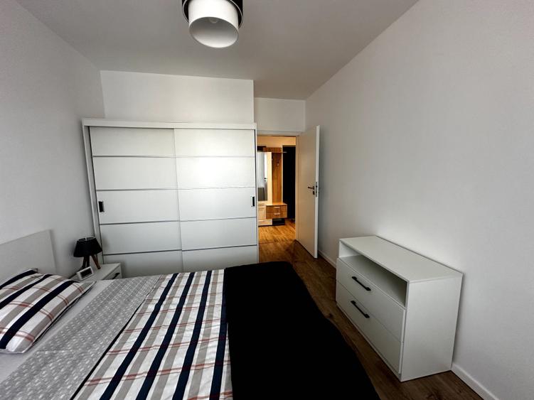 Apartament cu 2 camere decomandat în Grozăvești