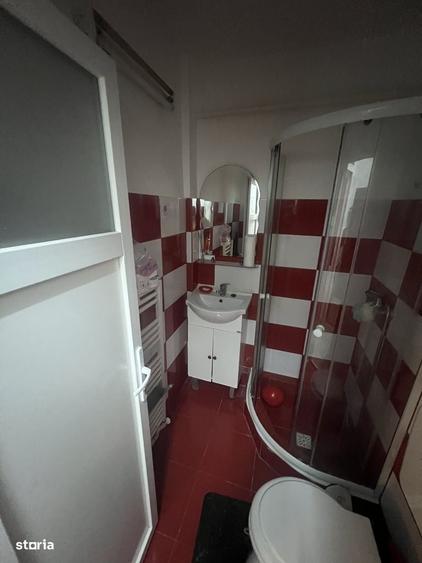 Garsonieră în Alexandru cel Bun