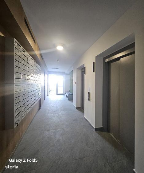Apartament cu 2 camere în Băile Felix