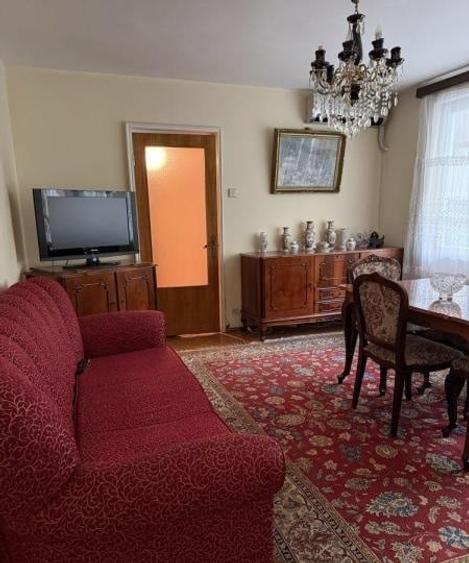 Obor 2 Camere Ac Metrou Pet Friendly - 1