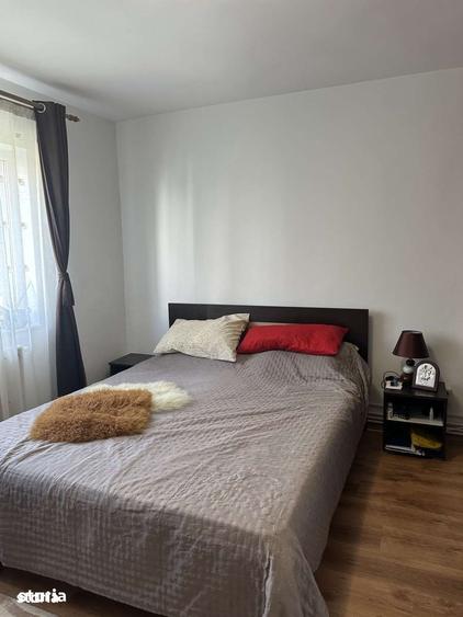 Campina - ap. 2 cam - et 1/mobilat - 63000 Euro - 4