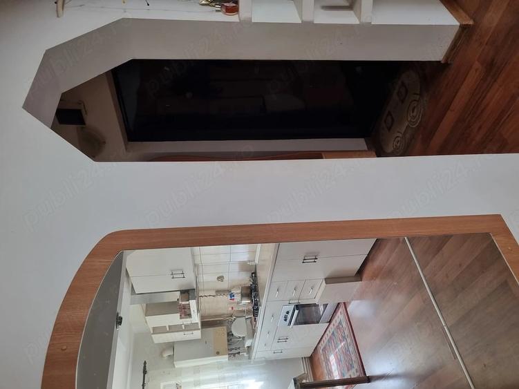 Apartament cu 2 camere decomandat în Exterior Vest
