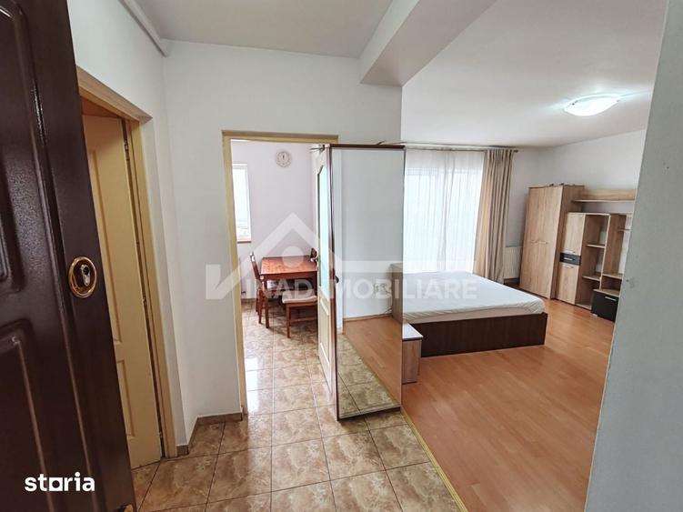 Garsonieră în Zorilor